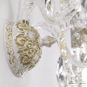 Бра Bohemia Ivele Crystal AL1611 AL16311B/2/141 WMG в Салехарде - salekhard.mebel24.online | фото 3