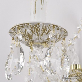 Бра Bohemia Ivele Crystal AL1611 AL16311B/2/141 WMG в Салехарде - salekhard.mebel24.online | фото 4