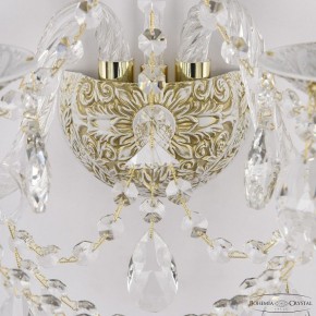 Бра Bohemia Ivele Crystal AL1611 AL16311B/2/141 WMG в Салехарде - salekhard.mebel24.online | фото 5
