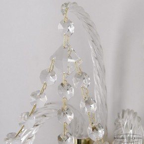 Бра Bohemia Ivele Crystal AL1611 AL16311B/2/141 WMG в Салехарде - salekhard.mebel24.online | фото 6