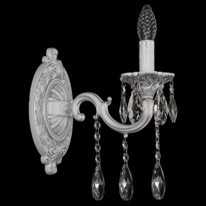 Бра Bohemia Ivele Crystal AL7801 AL7801B10/1/175 A WMN в Салехарде - salekhard.mebel24.online | фото