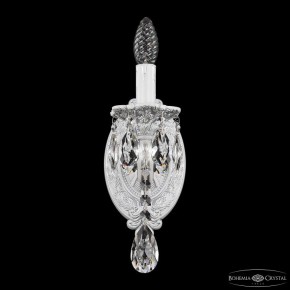 Бра Bohemia Ivele Crystal AL7801 AL7801B10/1/175 A WMN в Салехарде - salekhard.mebel24.online | фото 4