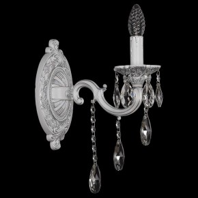 Бра Bohemia Ivele Crystal AL7801 AL7801B10/1/175 B WMN в Салехарде - salekhard.mebel24.online | фото 2