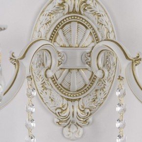 Бра Bohemia Ivele Crystal AL7801 AL7801B10/2/175 A WMG в Салехарде - salekhard.mebel24.online | фото 6
