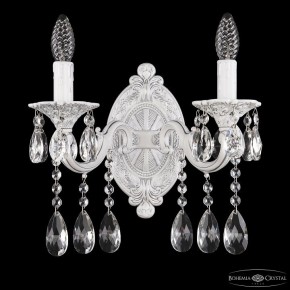 Бра Bohemia Ivele Crystal AL7801 AL7801B10/2/175 A WMN в Салехарде - salekhard.mebel24.online | фото 3