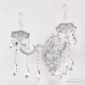 Бра Bohemia Ivele Crystal AL7801 AL7801B10/2/175 A WMN в Салехарде - salekhard.mebel24.online | фото 5
