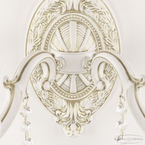 Бра Bohemia Ivele Crystal AL7801 AL7801B10/2/175 B WMG в Салехарде - salekhard.mebel24.online | фото 5