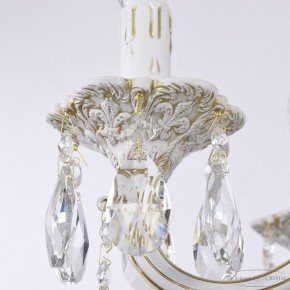 Бра Bohemia Ivele Crystal AL7801 AL7801B10/2/175 B WMG в Салехарде - salekhard.mebel24.online | фото 6