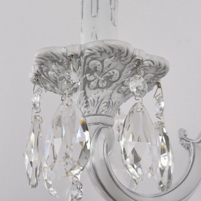 Бра Bohemia Ivele Crystal AL7801 AL7801B10/2/175 B WMN в Салехарде - salekhard.mebel24.online | фото 4