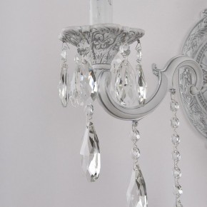 Бра Bohemia Ivele Crystal AL7801 AL7801B10/2/175 B WMN в Салехарде - salekhard.mebel24.online | фото 5