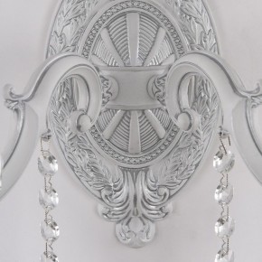 Бра Bohemia Ivele Crystal AL7801 AL7801B10/2/175 B WMN в Салехарде - salekhard.mebel24.online | фото 6