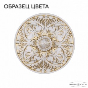 Бра Bohemia Ivele Crystal AL7901 AL7901B15/3/175 A WMG P1 U Wave в Салехарде - salekhard.mebel24.online | фото 2