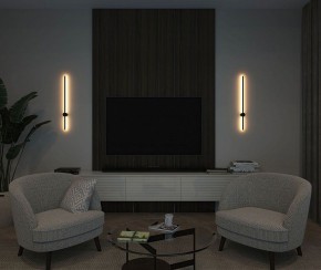 Бра Denkirs Stang DK5012-BK в Салехарде - salekhard.mebel24.online | фото 7