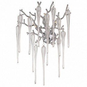 Бра Dio D’Arte Tavenna Nickel Tavenna H 2.40.101 N в Салехарде - salekhard.mebel24.online | фото