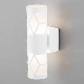 Бра Elektrostandard Fanc a050335 в Салехарде - salekhard.mebel24.online | фото