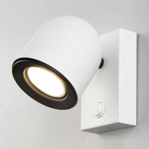 Бра Elektrostandard Ogma a047855 в Салехарде - salekhard.mebel24.online | фото
