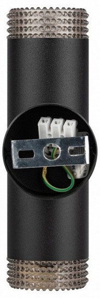 Бра Эра WL50 BK/BK Б0061193 в Салехарде - salekhard.mebel24.online | фото 4