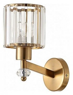 Бра Escada Adorn 691/1A (Copper) в Салехарде - salekhard.mebel24.online | фото
