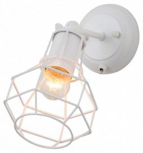 Бра Escada Boston 1129/1A (White) в Салехарде - salekhard.mebel24.online | фото