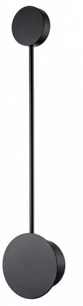 Бра Escada Hypnosis 10205/SG LED Black в Салехарде - salekhard.mebel24.online | фото