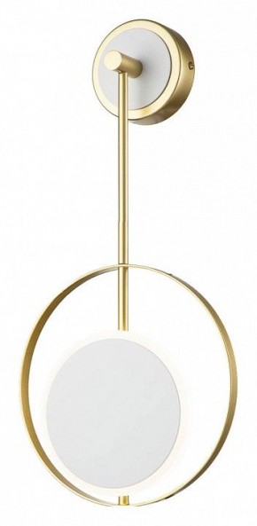 Бра Escada Hypnosis 10206/SG LED White/Gold в Салехарде - salekhard.mebel24.online | фото 2