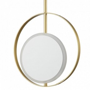 Бра Escada Hypnosis 10206/SG LED White/Gold в Салехарде - salekhard.mebel24.online | фото 5