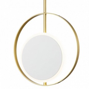 Бра Escada Hypnosis 10206/SG LED White/Gold в Салехарде - salekhard.mebel24.online | фото 7