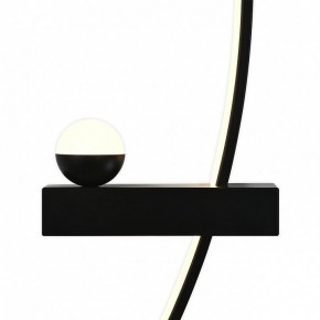 Бра Escada Ray 10220/2LED Black R в Салехарде - salekhard.mebel24.online | фото 4
