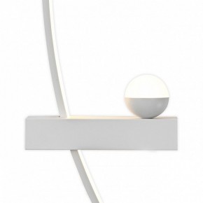 Бра Escada Ray 10220/2LED White L в Салехарде - salekhard.mebel24.online | фото 4