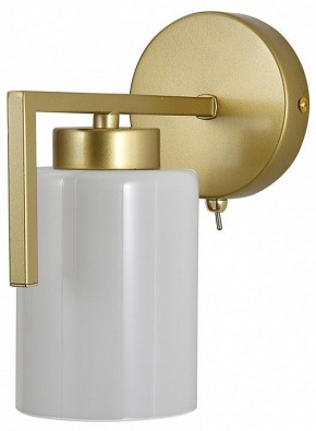 Бра Escada STYLE 1142/1 Gold в Салехарде - salekhard.mebel24.online | фото