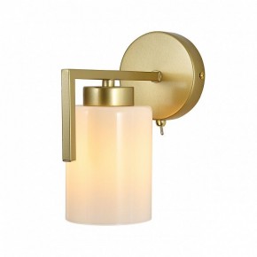 Бра Escada STYLE 1142/1 Gold в Салехарде - salekhard.mebel24.online | фото 2
