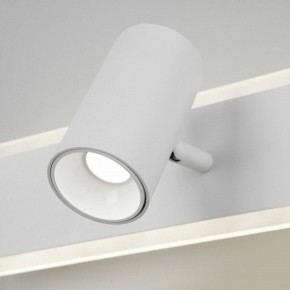 Бра Eurosvet Binar 20127/1 LED белый в Салехарде - salekhard.mebel24.online | фото 2