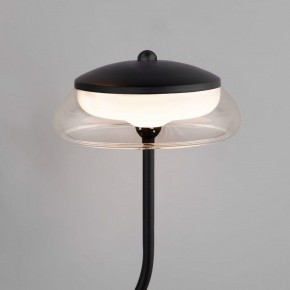 Бра Eurosvet Fungo 50388/2 LED черный в Салехарде - salekhard.mebel24.online | фото 7