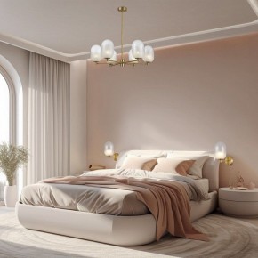 Бра Eurosvet Loona 60161 латунь в Салехарде - salekhard.mebel24.online | фото 3