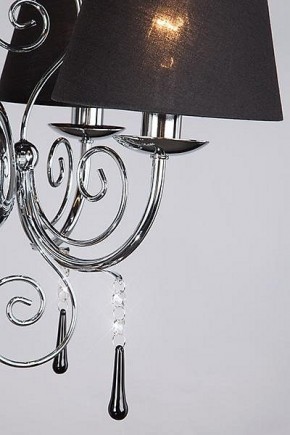 Бра Eurosvet Marselle 281/2 Strotskis в Салехарде - salekhard.mebel24.online | фото