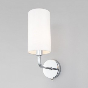 Бра Eurosvet Purezza 60128/1 хром в Салехарде - salekhard.mebel24.online | фото 3