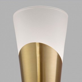 Бра Eurosvet Rhyton 60167/1 латунь в Салехарде - salekhard.mebel24.online | фото 6
