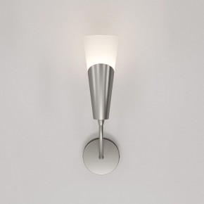 Бра Eurosvet Rhyton 60167/1 никель в Салехарде - salekhard.mebel24.online | фото 3