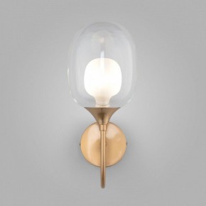 Бра Eurosvet Spritz 70218/1 латунь в Салехарде - salekhard.mebel24.online | фото 3