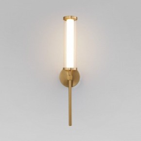 Бра Eurosvet Stark 50387 LED латунь в Салехарде - salekhard.mebel24.online | фото 3