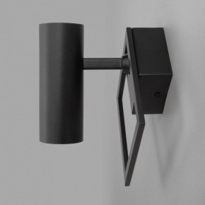 Бра Eurosvet Turro 20091/1 LED черный в Салехарде - salekhard.mebel24.online | фото 5