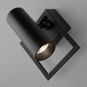 Бра Eurosvet Turro 20091/1 LED черный в Салехарде - salekhard.mebel24.online | фото 6
