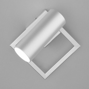 Бра Eurosvet Turro 20091/1 LED серебро в Салехарде - salekhard.mebel24.online | фото 3