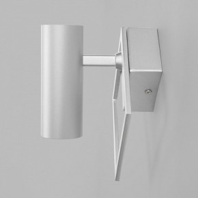 Бра Eurosvet Turro 20091/1 LED серебро в Салехарде - salekhard.mebel24.online | фото 5