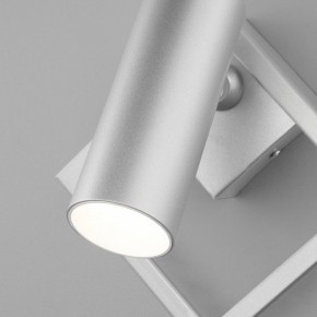 Бра Eurosvet Turro 20091/1 LED серебро в Салехарде - salekhard.mebel24.online | фото 6