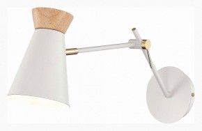 Бра EVOLUCE Alfeo SLE1252-501-01 в Салехарде - salekhard.mebel24.online | фото