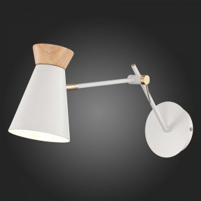 Бра EVOLUCE Alfeo SLE1252-501-01 в Салехарде - salekhard.mebel24.online | фото 2
