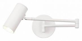 Бра EVOLUCE Zoom SLE201051-01 в Салехарде - salekhard.mebel24.online | фото
