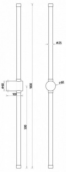 Бра Favourite Lignum 3057-3W в Салехарде - salekhard.mebel24.online | фото 4