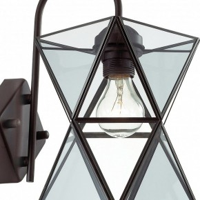 Бра Favourite Polihedron 1919-1W в Салехарде - salekhard.mebel24.online | фото 2